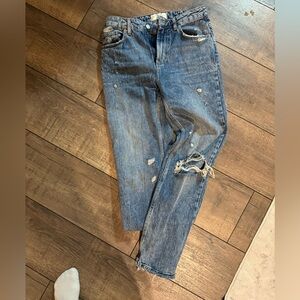 Free People Jeans